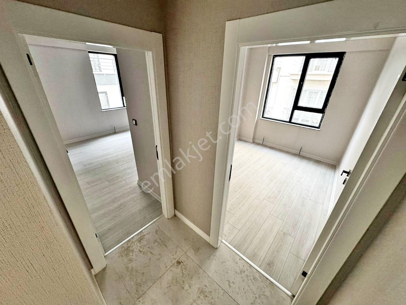 Ayvalı Sancaktepede Arakat E.banyo Acil Satılık Sıfır 3+1 Daire_ - Görsel 28