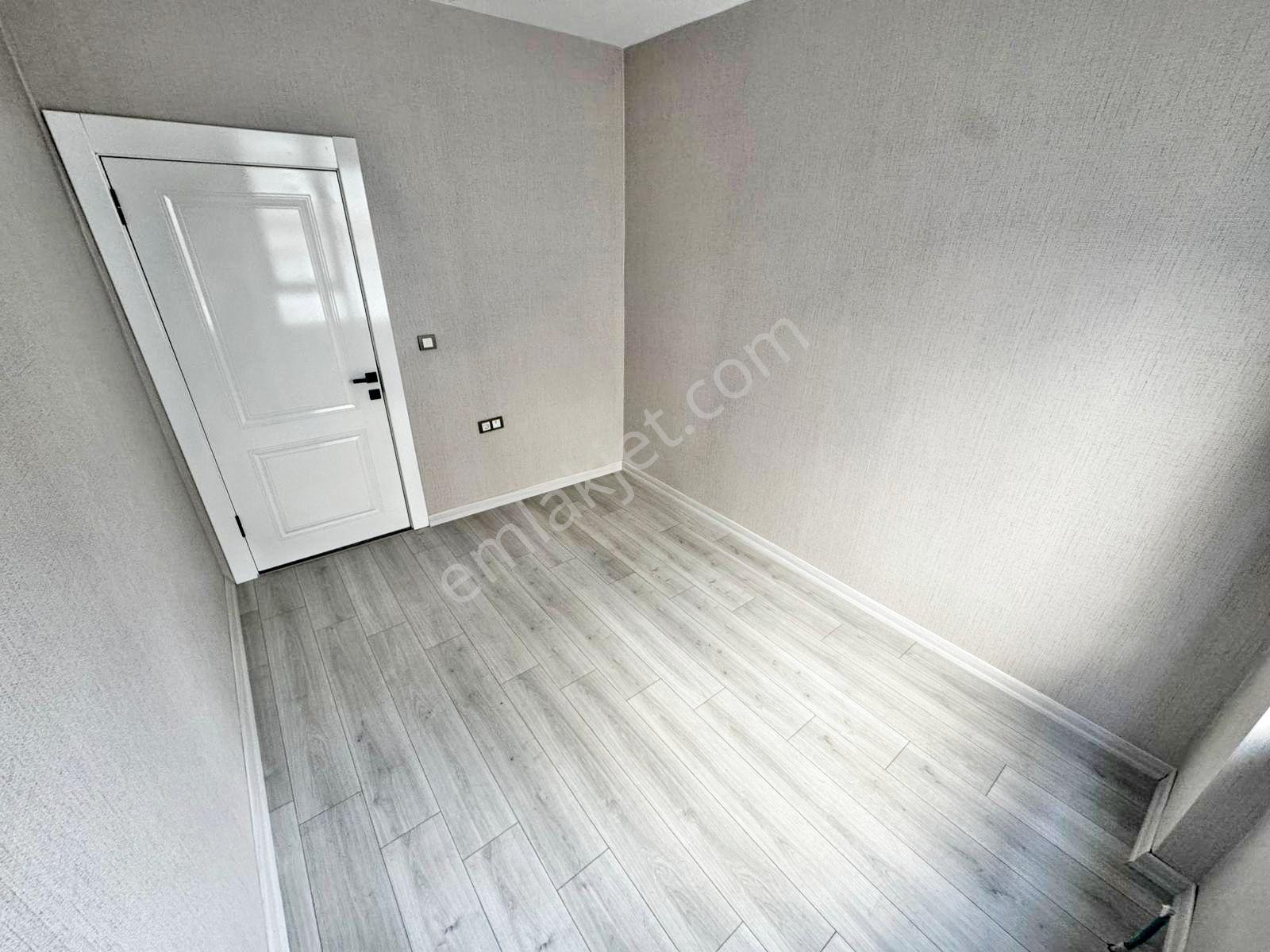 Ayvalı Sancaktepede Arakat E.banyo Acil Satılık Sıfır 3+1 Daire_ - Görsel 19