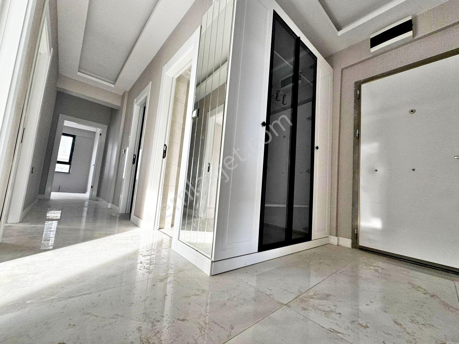 Ayvalı Sancaktepede Arakat E.banyo Acil Satılık Sıfır 3+1 Daire_ - Görsel 27