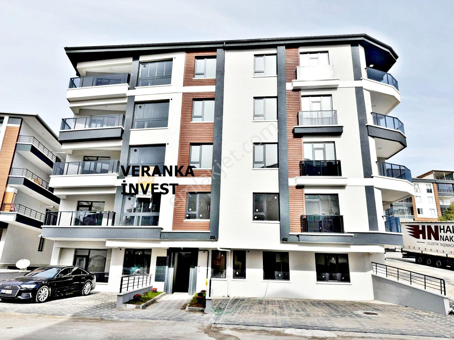 Ayvalı Sancaktepede Arakat E.banyo Acil Satılık Sıfır 3+1 Daire_ - Görsel 35