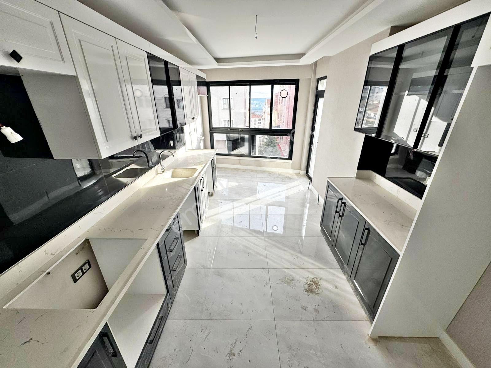 Ayvalı Sancaktepede Arakat E.banyo Acil Satılık Sıfır 3+1 Daire_ - Görsel 8