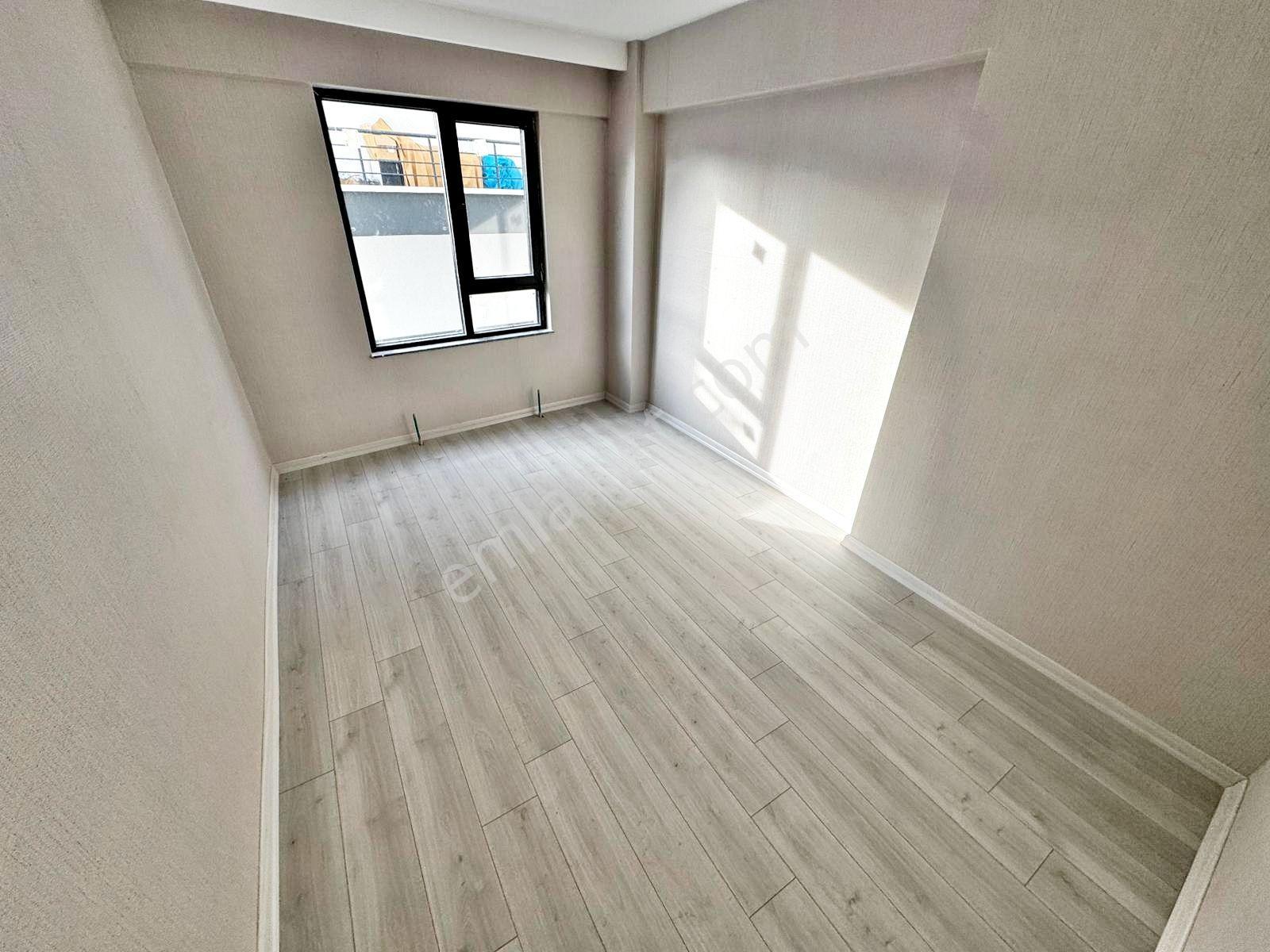 Ayvalı Sancaktepede Arakat E.banyo Acil Satılık Sıfır 3+1 Daire_ - Görsel 18