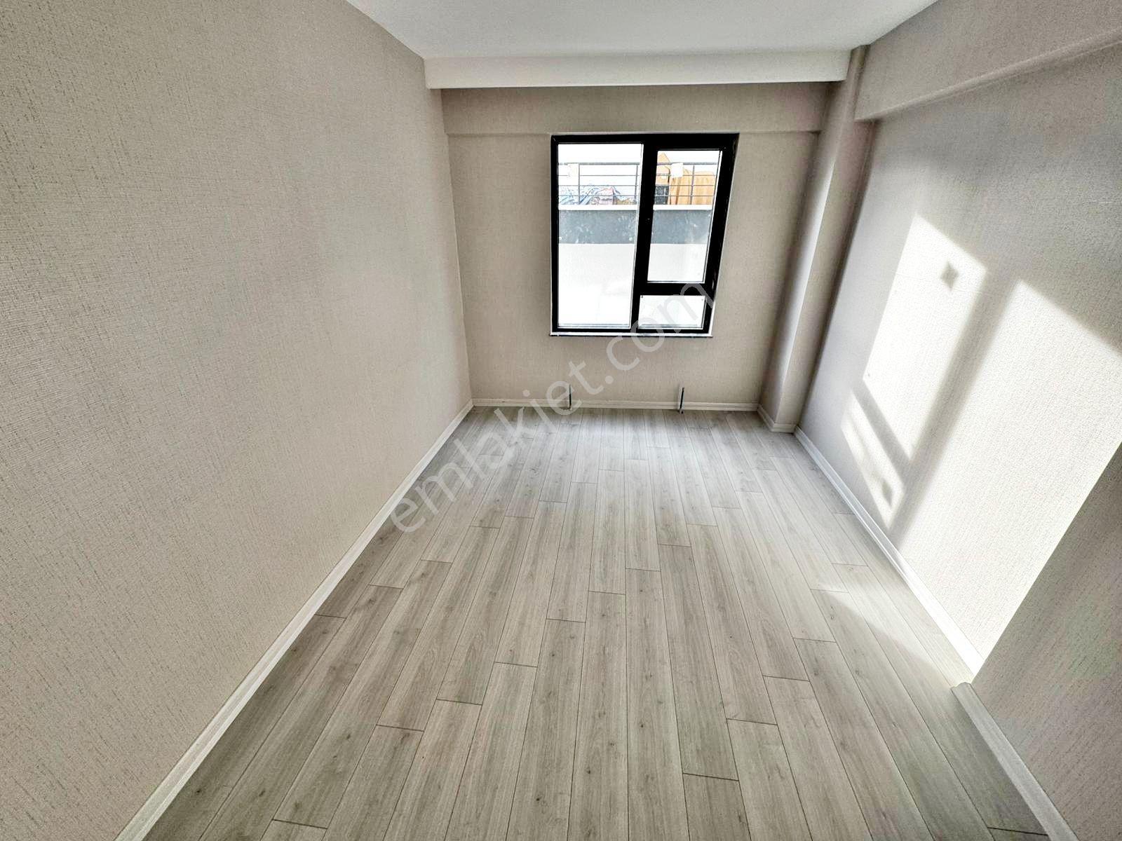 Ayvalı Sancaktepede Arakat E.banyo Acil Satılık Sıfır 3+1 Daire_ - Görsel 14
