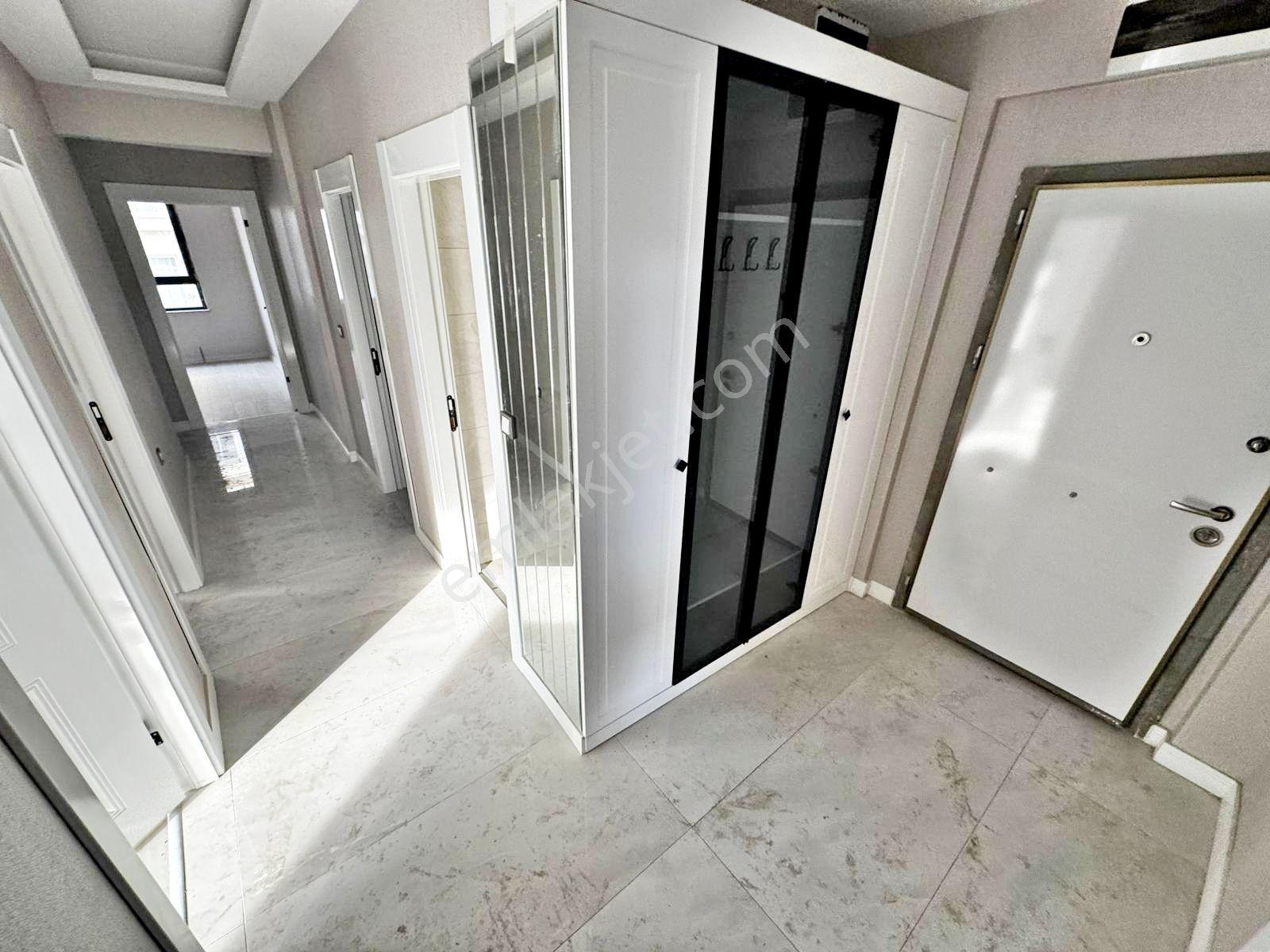 Ayvalı Sancaktepede Arakat E.banyo Acil Satılık Sıfır 3+1 Daire_ - Görsel 29