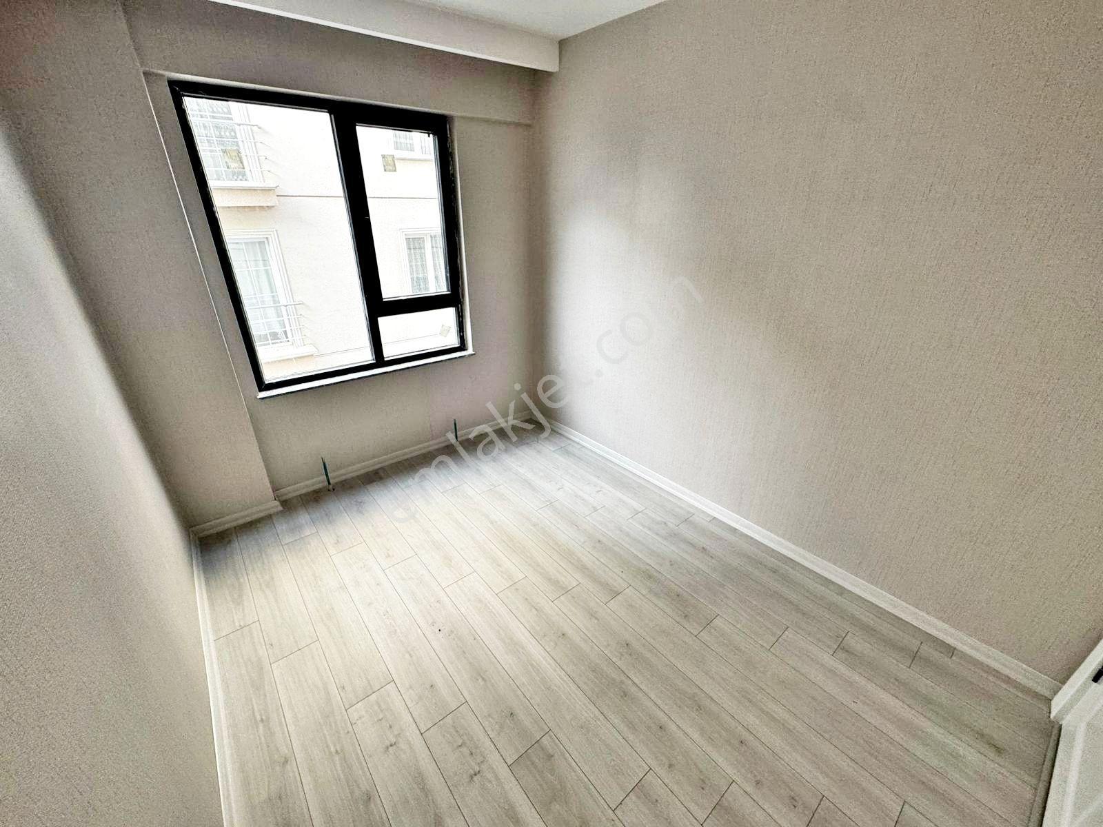 Ayvalı Sancaktepede Arakat E.banyo Acil Satılık Sıfır 3+1 Daire_ - Görsel 16