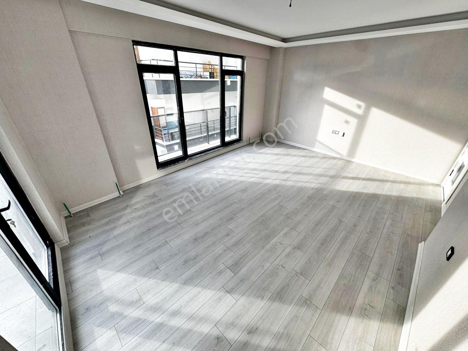 Ayvalı Sancaktepede Arakat E.banyo Acil Satılık Sıfır 3+1 Daire_ - Görsel 6
