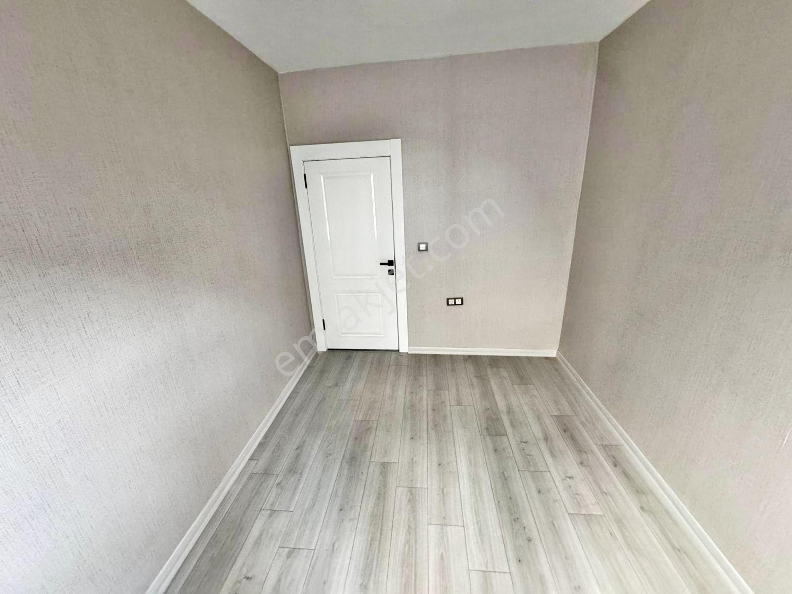 Ayvalı Sancaktepede Arakat E.banyo Acil Satılık Sıfır 3+1 Daire_ - Görsel 15