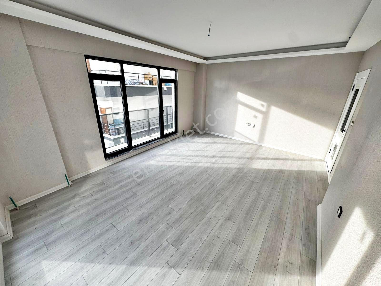 Ayvalı Sancaktepede Arakat E.banyo Acil Satılık Sıfır 3+1 Daire_ - Görsel 2