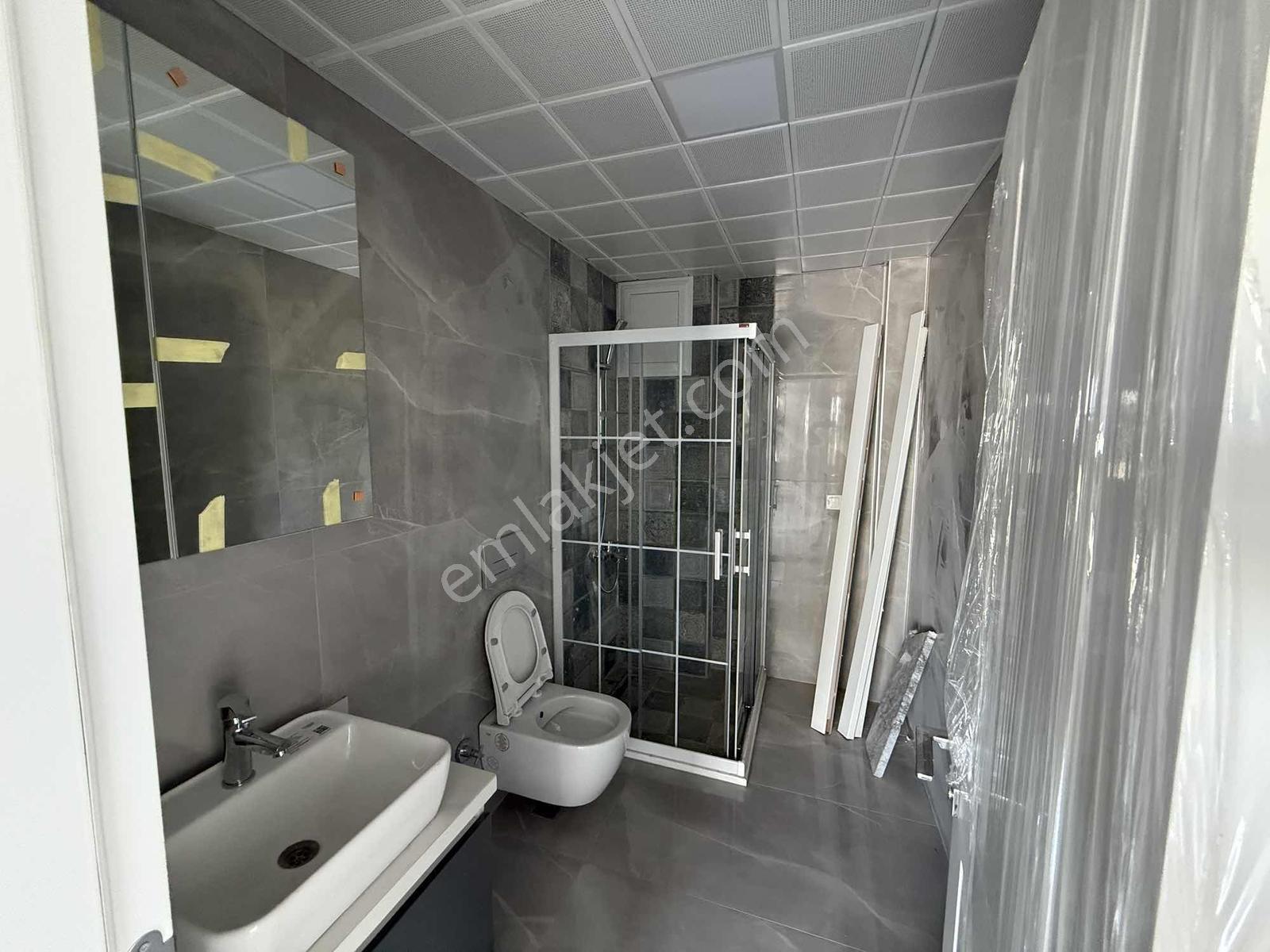 Denize 200 Metre Mesafede Satılık Deluxe Daire !!! - Görsel 4