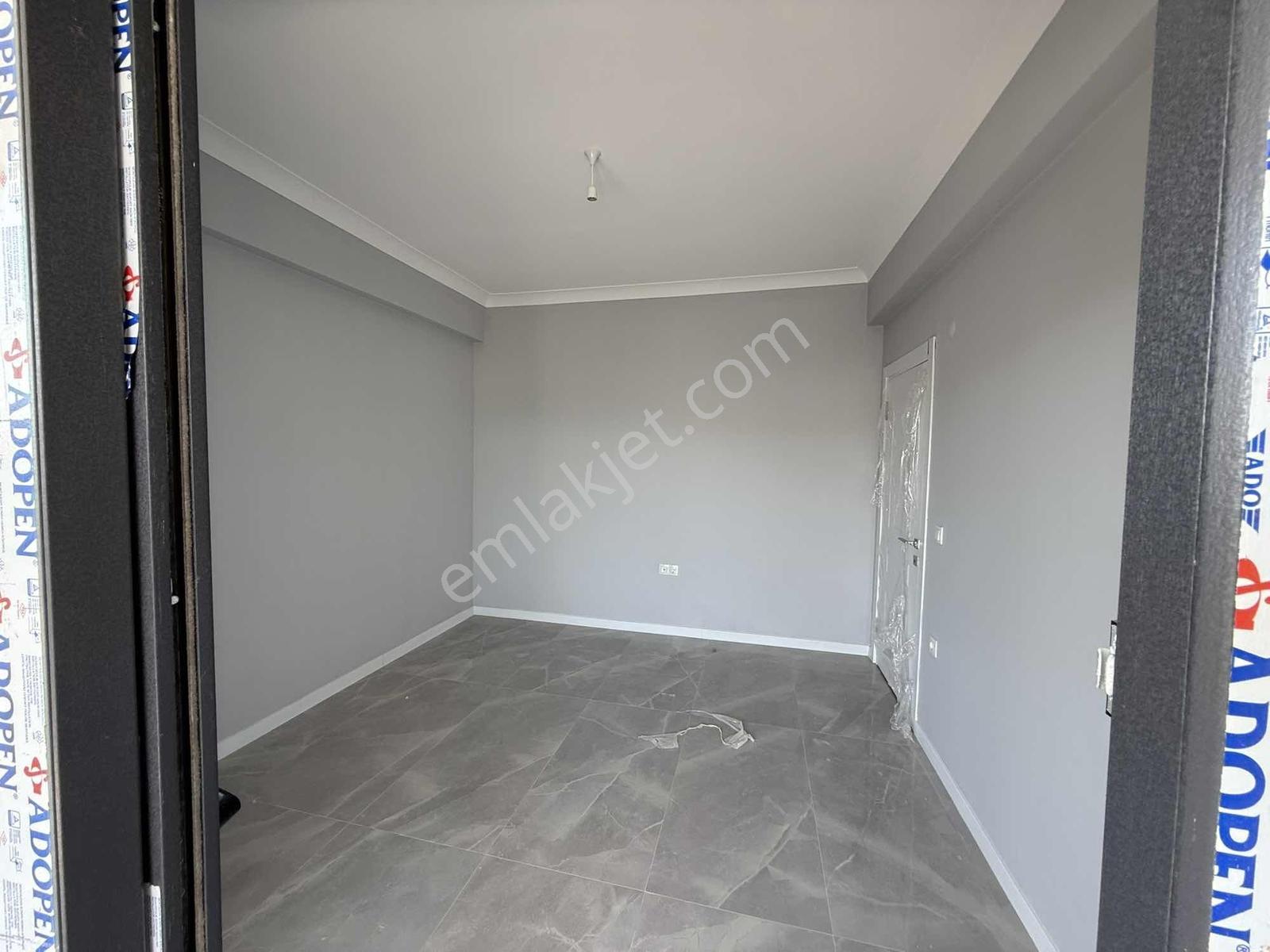 Denize 200 Metre Mesafede Satılık Deluxe Daire !!! - Görsel 17