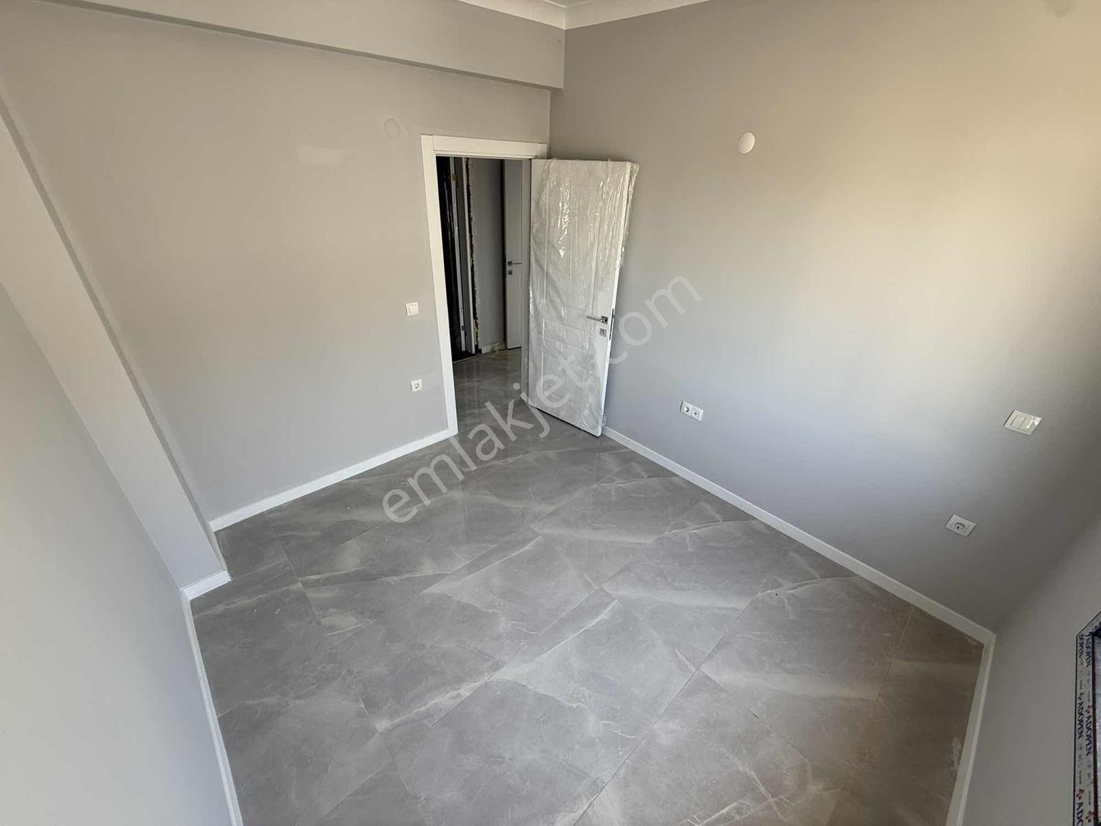 Denize 200 Metre Mesafede Satılık Deluxe Daire !!! - Görsel 20