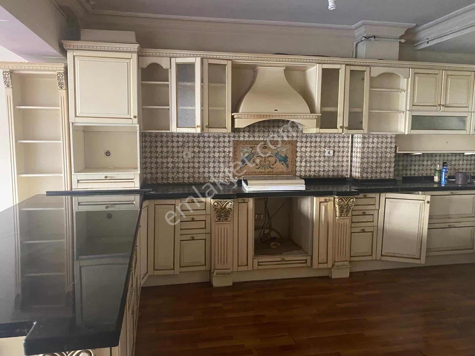 Çankaya Birlikte 240 M2+60 M2 Teraslı 5+1 Dubleks Daire - Görsel 17