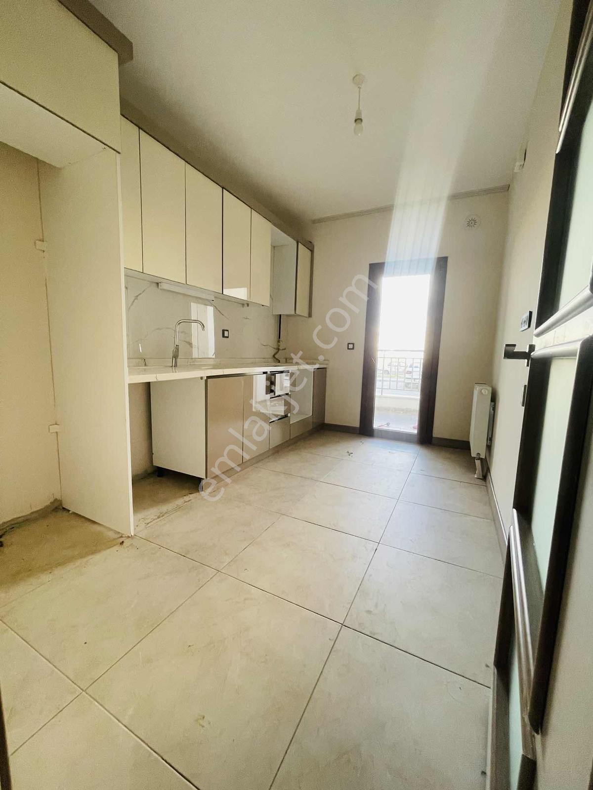 Güç Emlaktan Yeni Batıkent Tokiler De 3+1 Kiralık Daire - Görsel 9