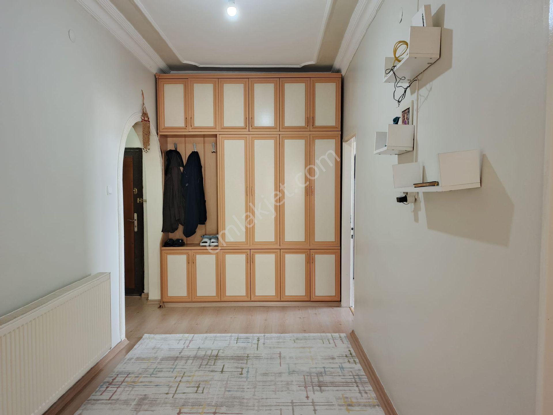 Gaziler Eski Son Durak Civarı Satılık 3+1 Full Yapılı Daire - Görsel 23