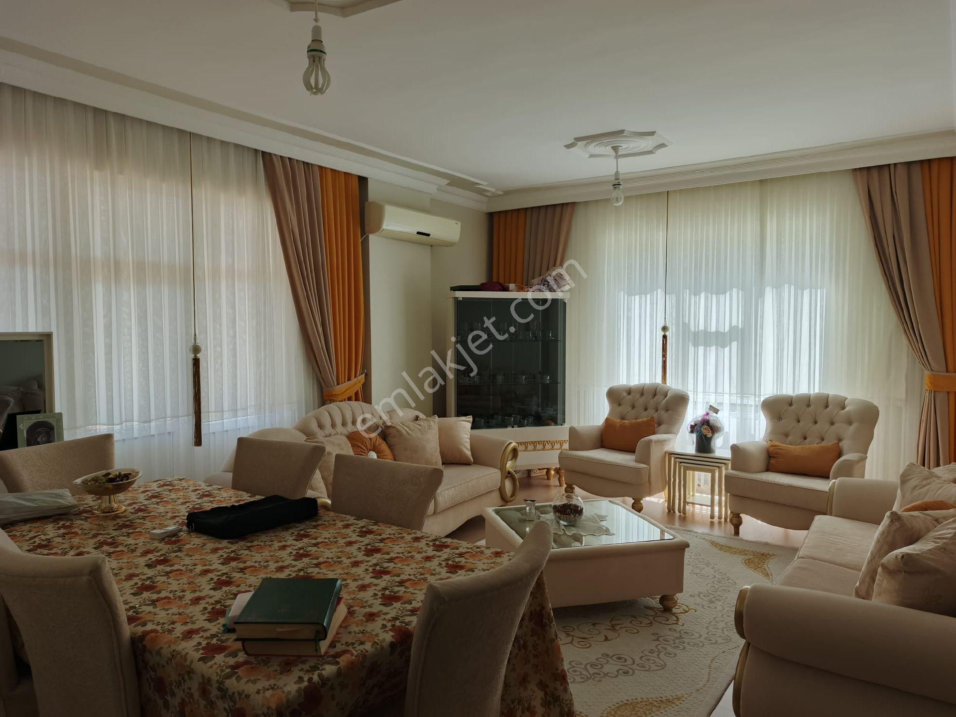 Gaziler Eski Son Durak Civarı Satılık 3+1 Full Yapılı Daire - Görsel 20