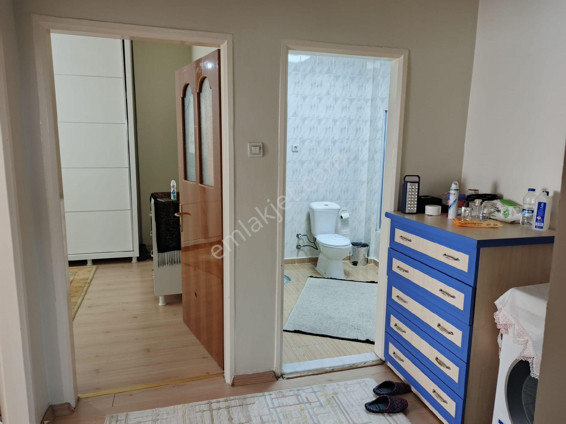Gaziler Eski Son Durak Civarı Satılık 3+1 Full Yapılı Daire - Görsel 19