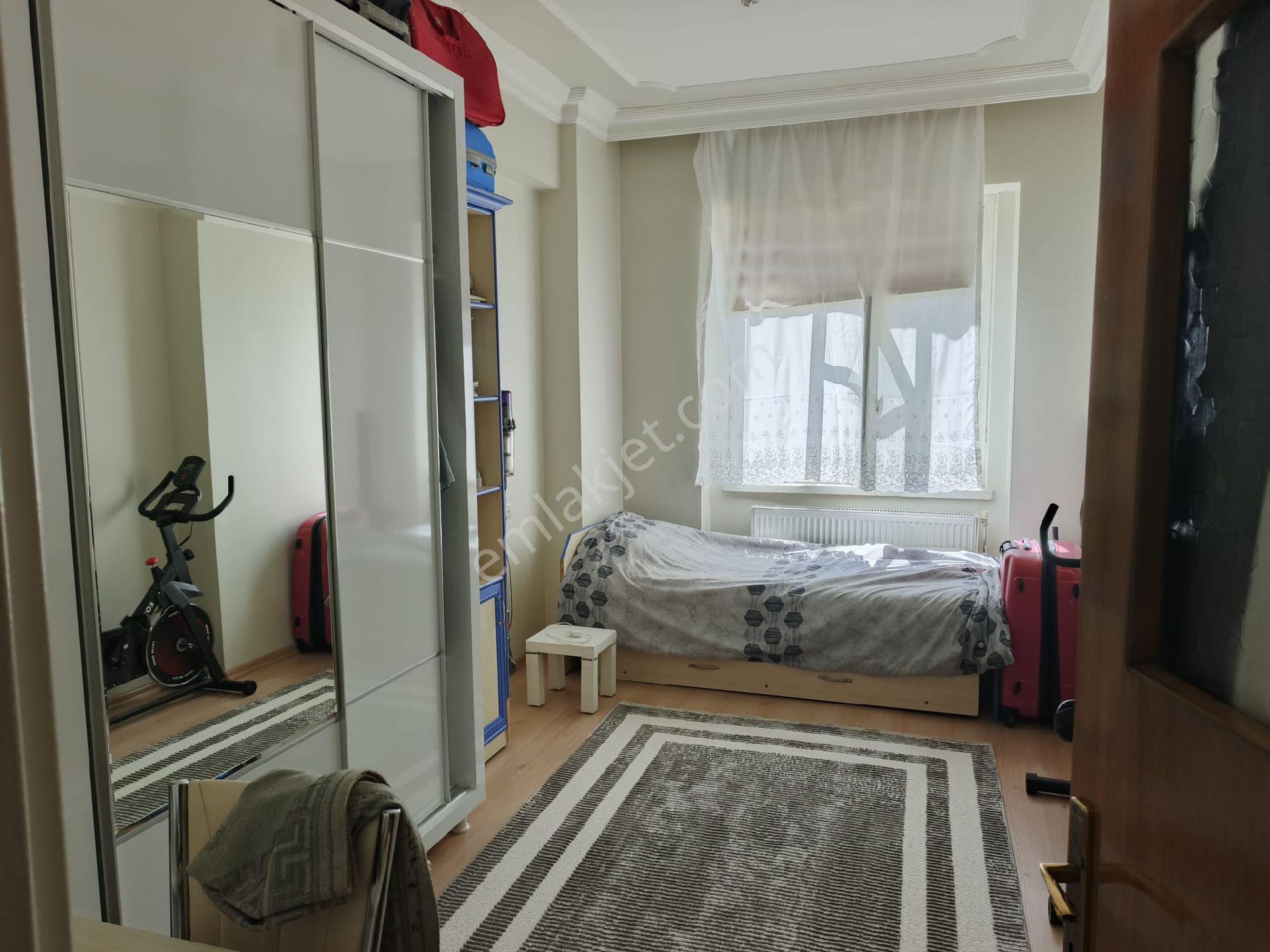 Gaziler Eski Son Durak Civarı Satılık 3+1 Full Yapılı Daire - Görsel 14