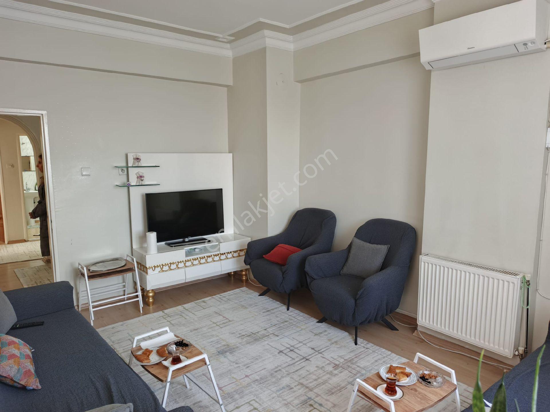 Gaziler Eski Son Durak Civarı Satılık 3+1 Full Yapılı Daire - Görsel 17