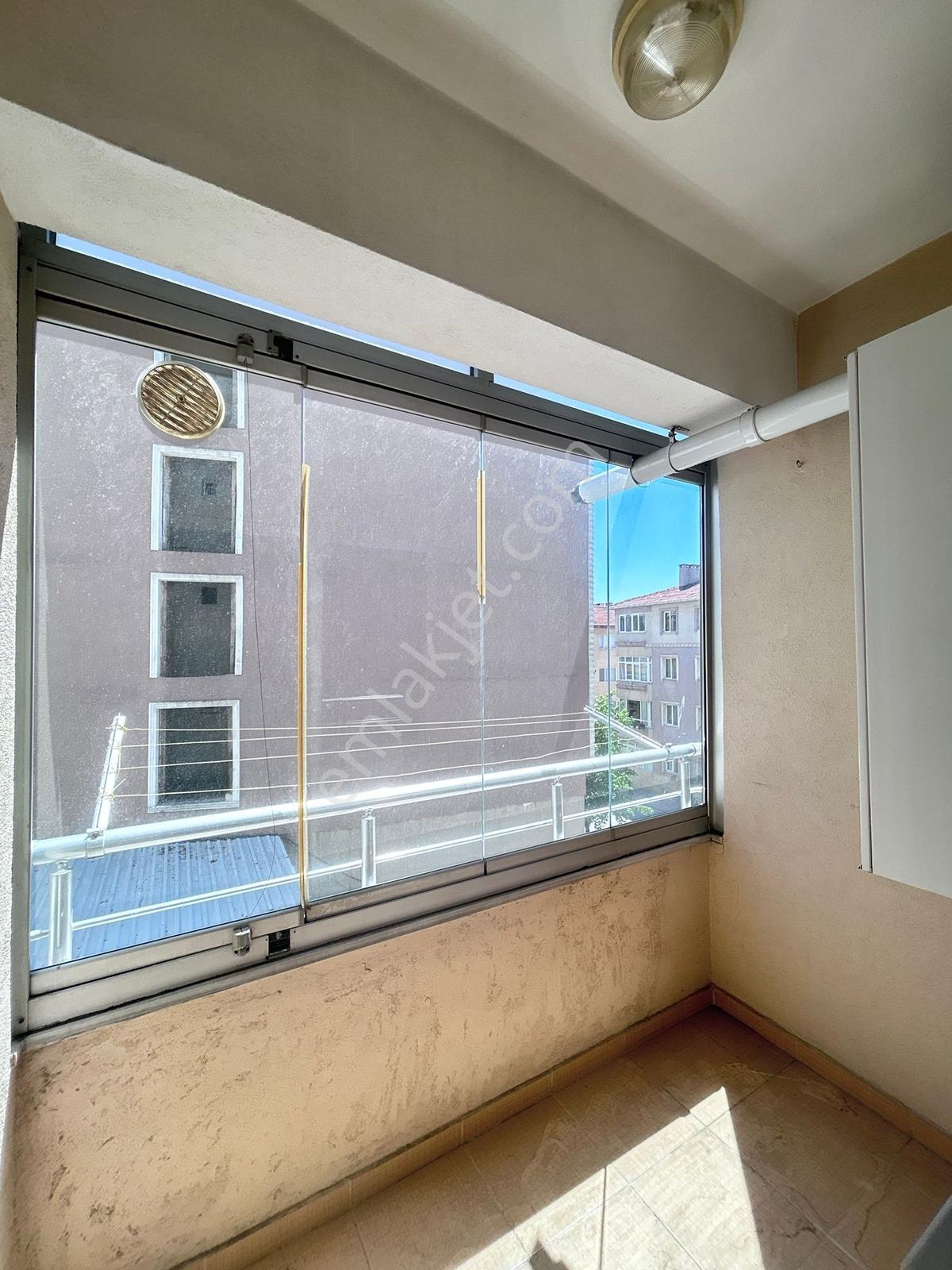 Reşadiye Mah Askent Caddesinde 3+1 Kapalı Otoparklı Daire - Görsel 8