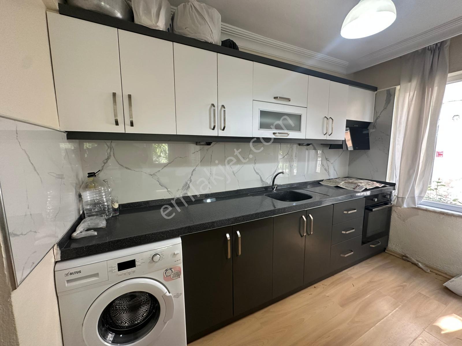 Dora Dan Akçay Cemil Temel De 4+1 Bahçeli Teraslı Villa - Görsel 10