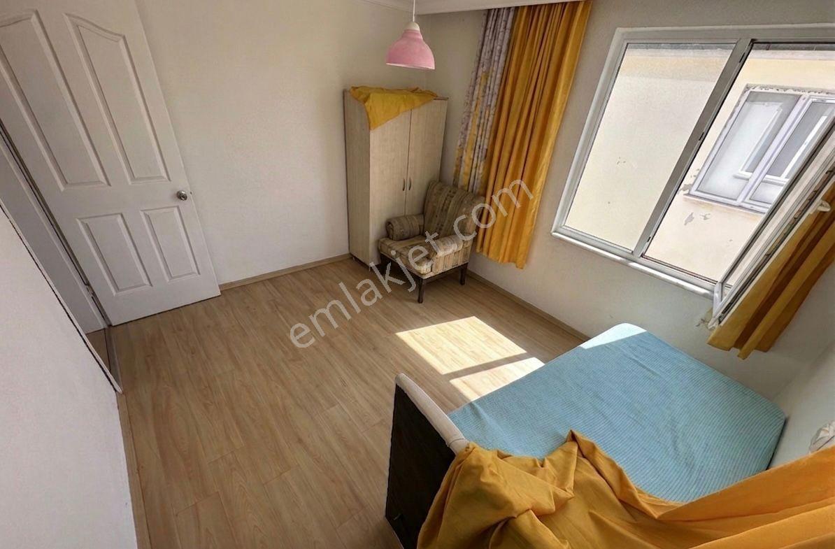 Dora Dan Akçay Cemil Temel De 4+1 Bahçeli Teraslı Villa - Görsel 27