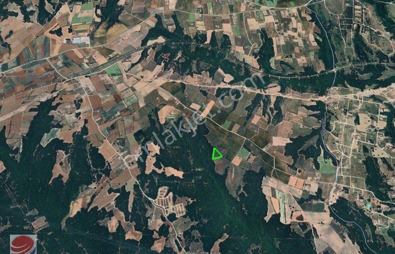 Silivri Çayırdere De Uygun 300 M2 Satılık Arazi .. - Görsel 4