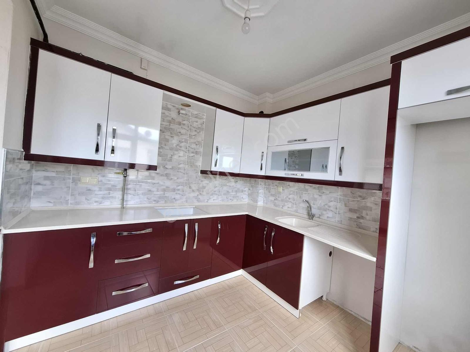 Vestha'dan Şahincili'de Kiralık 3+1 Geniş 103m2 Daire ! - Görsel 13