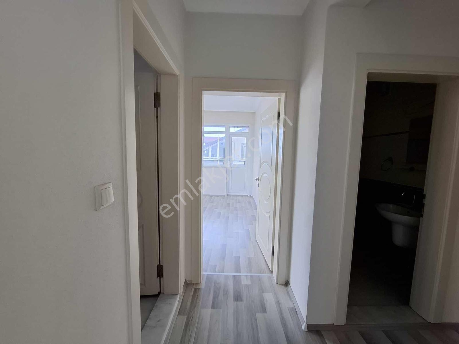 Vestha'dan Şahincili'de Kiralık 3+1 Geniş 103m2 Daire ! - Görsel 25