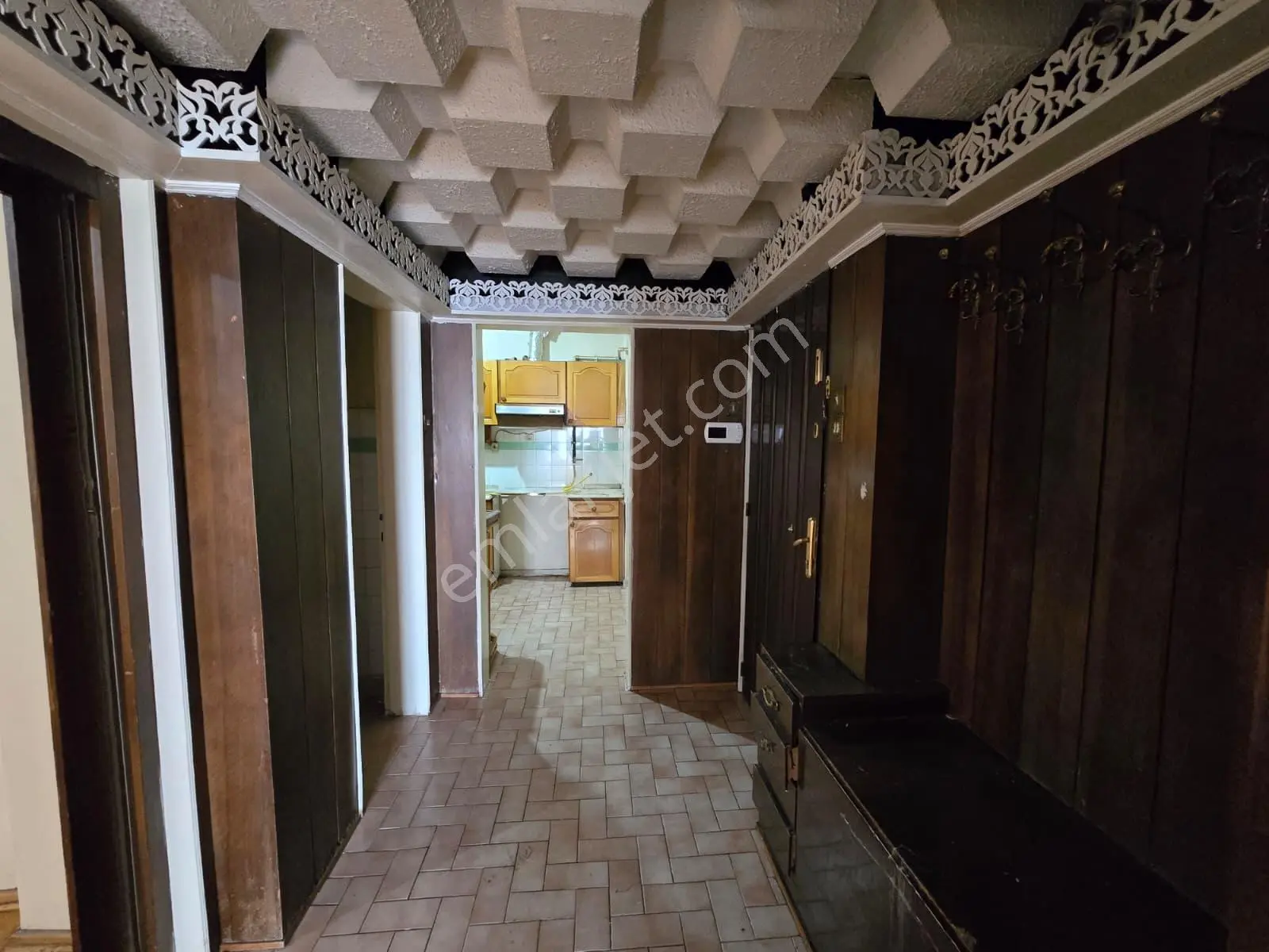 Sivas Caddesi Üzerinde 3+1 Kiralık Daire - Görsel 2