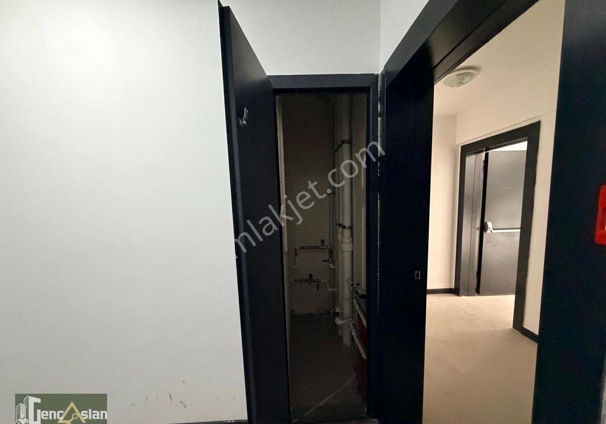 ▄gençaslan▄ Çakırlar'da 4+1 Giyotin Cam Balkonlu Çok Geniş & Ferah Sıfır Ultra Lüx Satılık Daire - Görsel 24