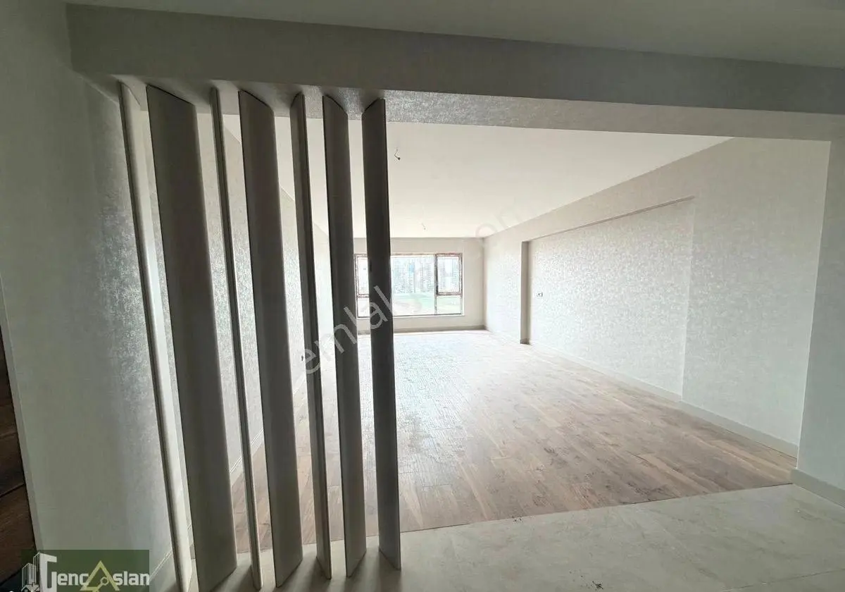 ▄gençaslan▄ Çakırlar'da 4+1 Giyotin Cam Balkonlu Çok Geniş & Ferah Sıfır Ultra Lüx Satılık Daire - Görsel 4