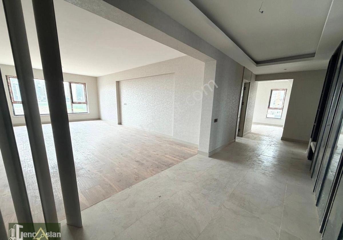 ▄gençaslan▄ Çakırlar'da 4+1 Giyotin Cam Balkonlu Çok Geniş & Ferah Sıfır Ultra Lüx Satılık Daire - Görsel 29