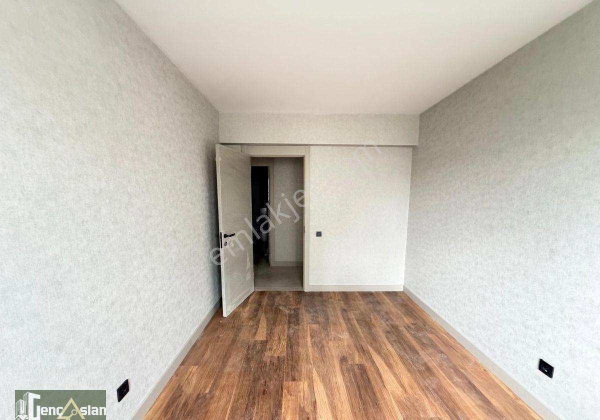 ▄gençaslan▄ Çakırlar'da 4+1 Giyotin Cam Balkonlu Çok Geniş & Ferah Sıfır Ultra Lüx Satılık Daire - Görsel 35