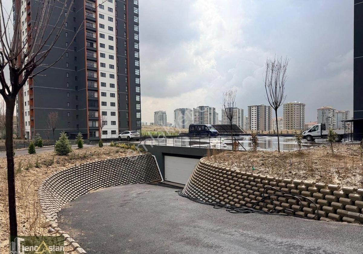 ▄gençaslan▄ Çakırlar'da 4+1 Giyotin Cam Balkonlu Çok Geniş & Ferah Sıfır Ultra Lüx Satılık Daire - Görsel 11