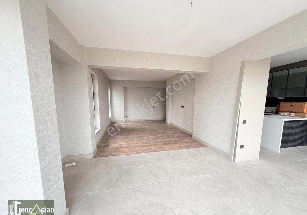 ▄gençaslan▄ Çakırlar'da 4+1 Giyotin Cam Balkonlu Çok Geniş & Ferah Sıfır Ultra Lüx Satılık Daire - Görsel 10