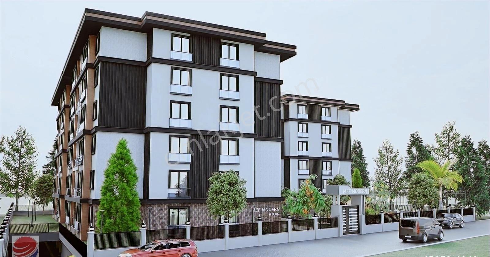 Silivri Yeni Mahallede Satılık 2+1 Daireler - Görsel 30