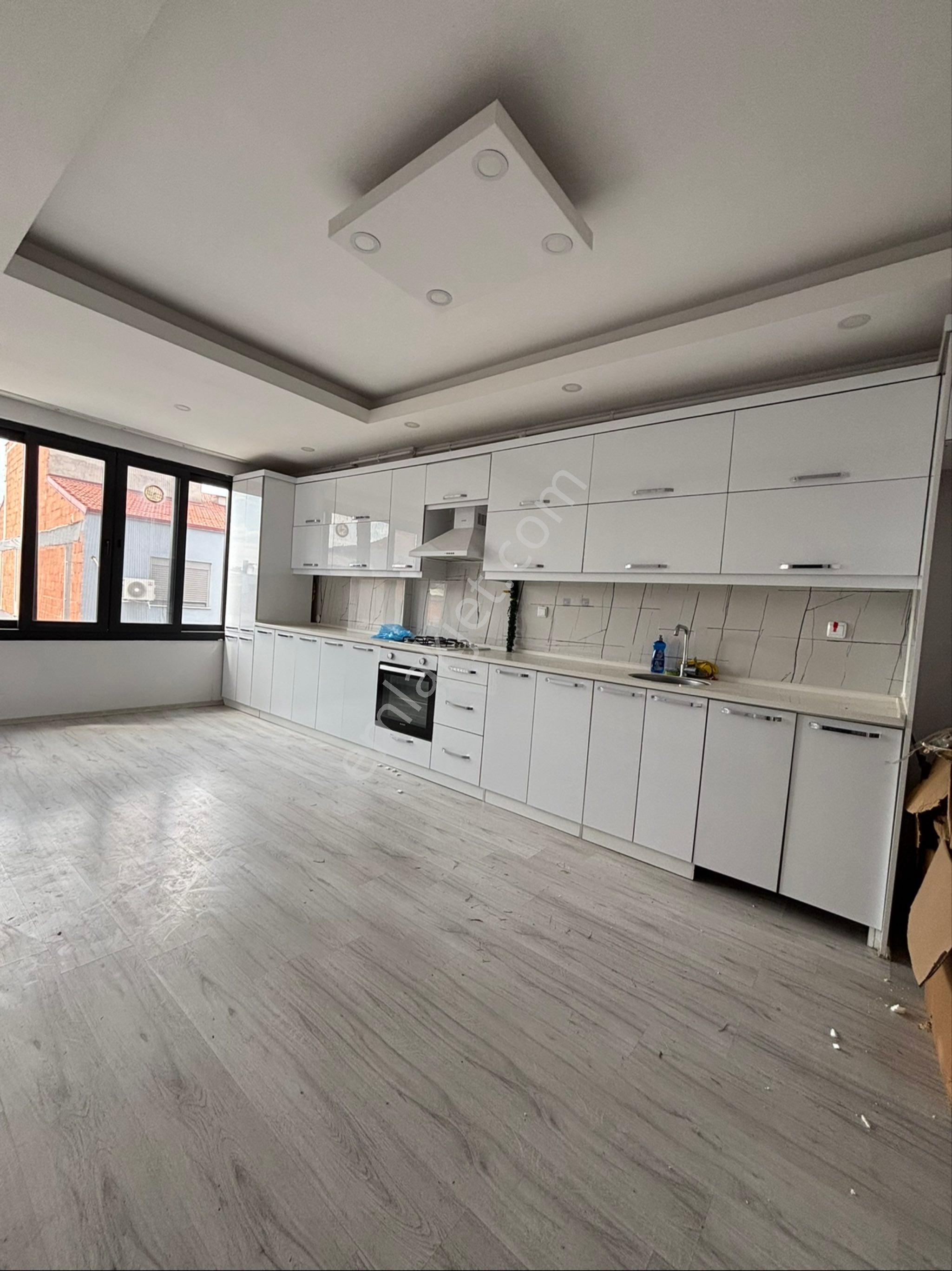 Eymen Emlaktan Yeni Mh. Satılık Dublex Daire 🏡