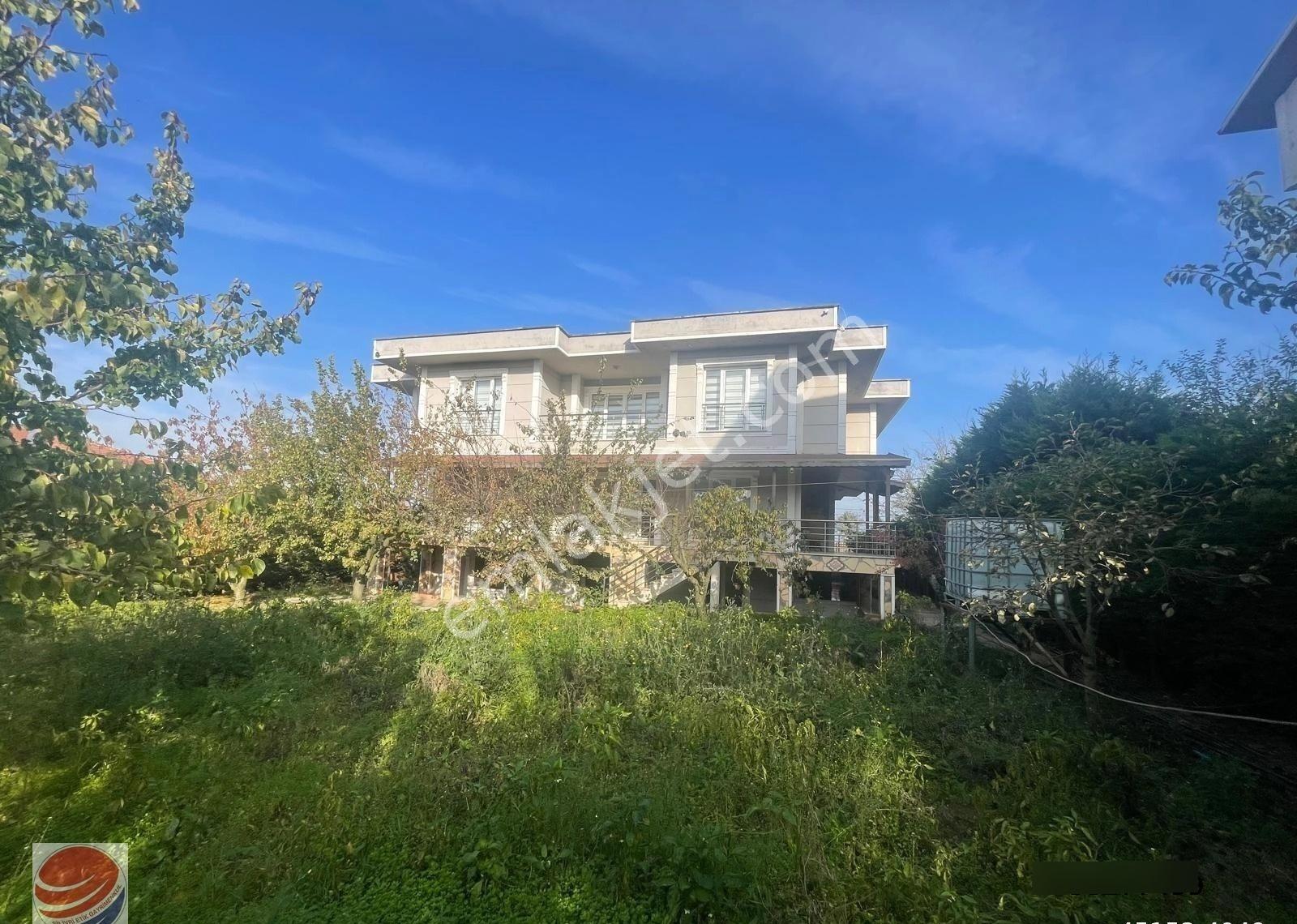 Kiralık Müstakil Villa