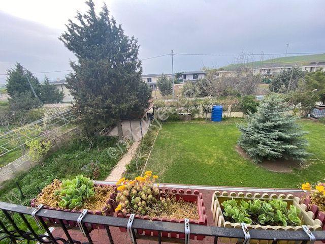 Silivri Balaban Mah. Deniz Manzaralı 6+1 Dublex Villa.... - Görsel 28