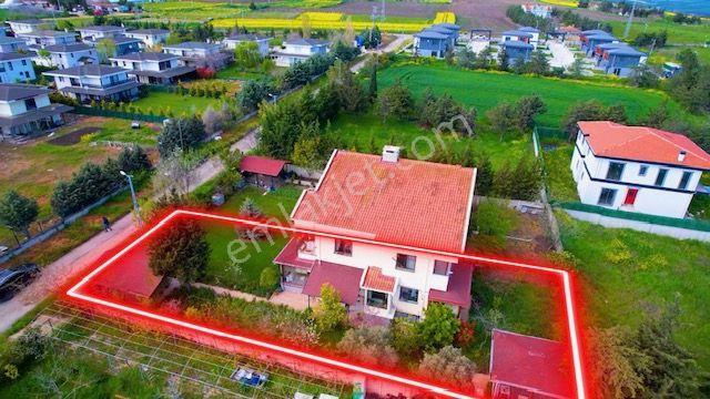 Silivri Balaban Mah. Deniz Manzaralı 6+1 Dublex Villa.... - Görsel 2