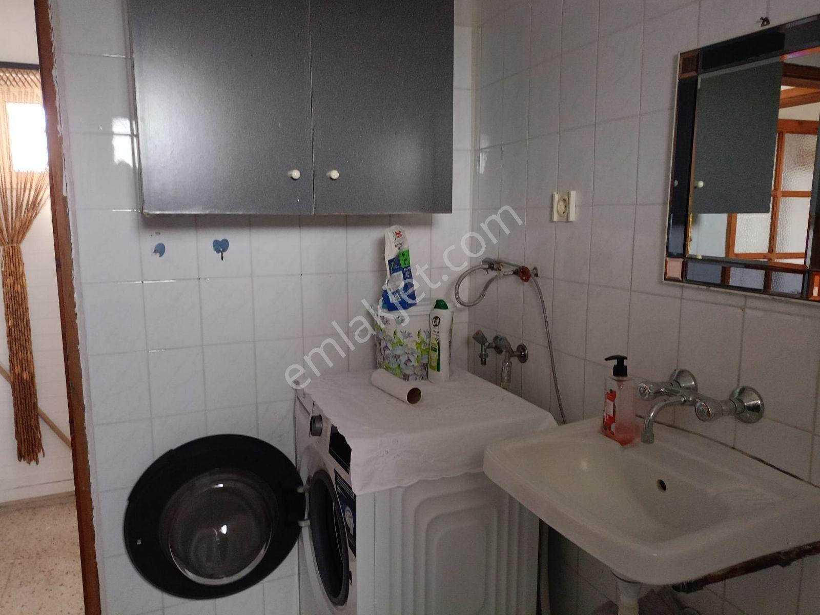 Cumhuriyet Mahallesinde İkiz Nizam Satılık Villa - Görsel 17