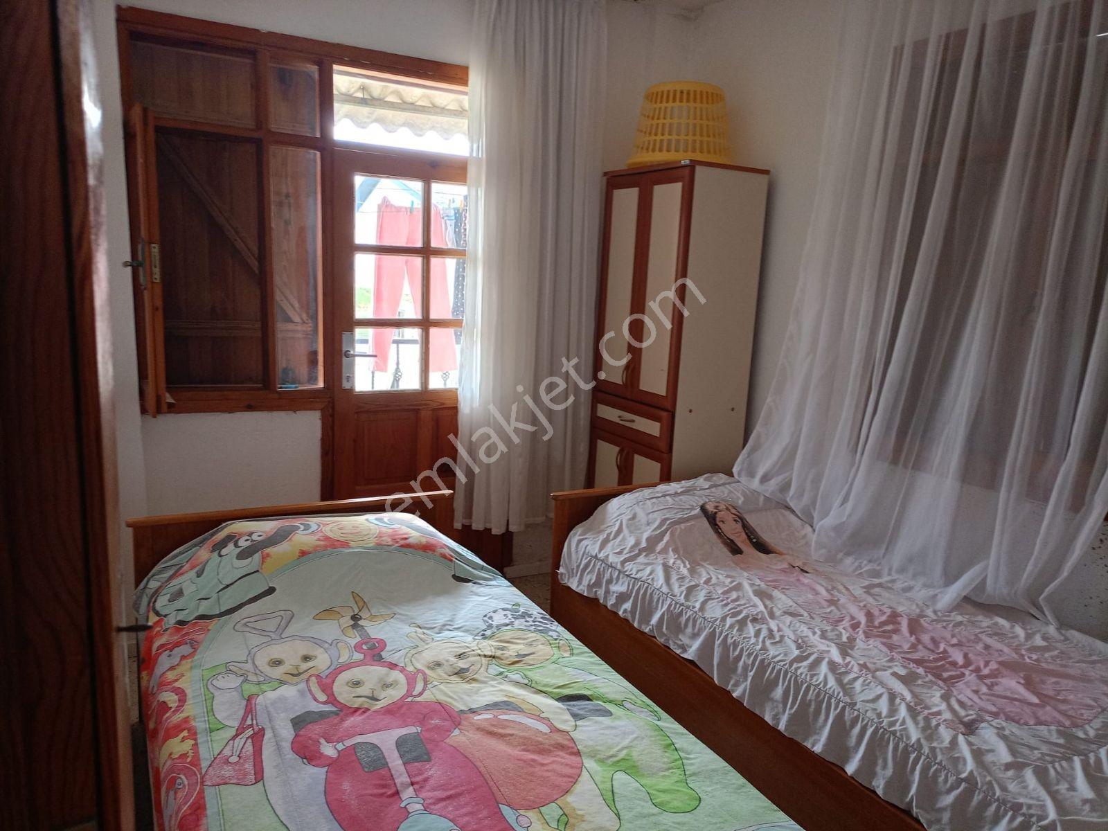 Cumhuriyet Mahallesinde İkiz Nizam Satılık Villa - Görsel 24