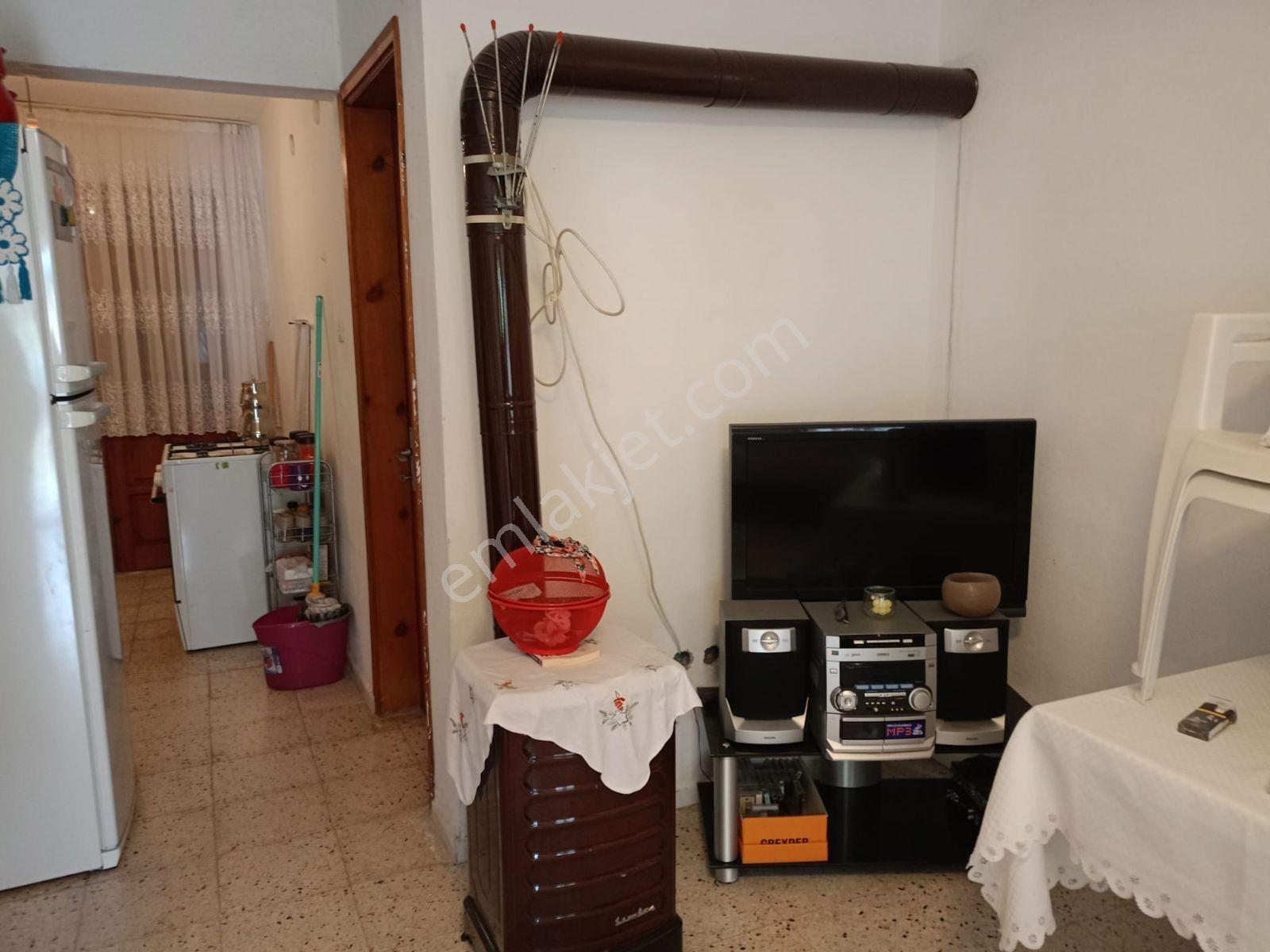 Cumhuriyet Mahallesinde İkiz Nizam Satılık Villa - Görsel 12