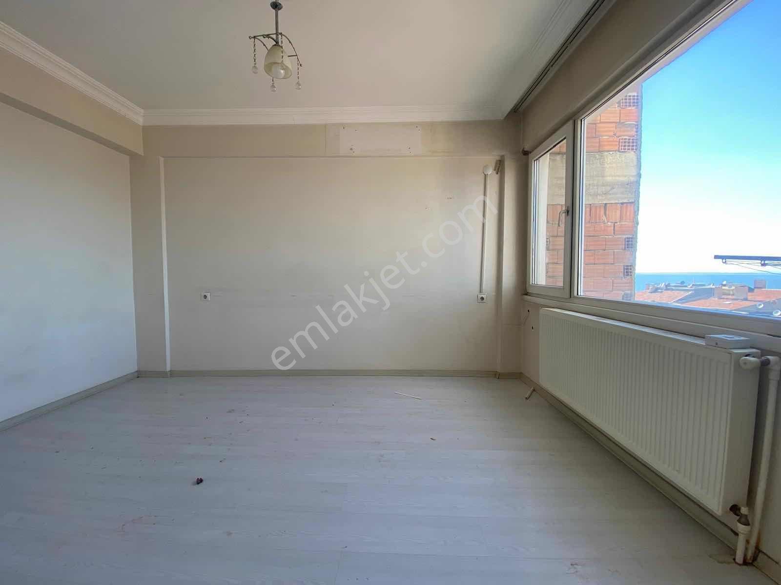 Akalın'dan Muhteşem Deniz Manzaralı 2+1 Arakat Doğalgazlı - Görsel 13