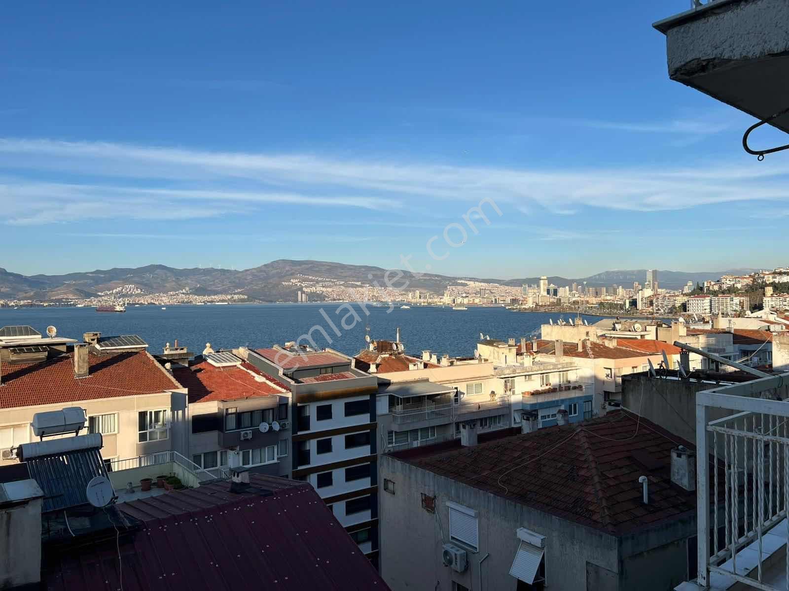 Akalın'dan Muhteşem Deniz Manzaralı 2+1 Arakat Doğalgazlı - Görsel 2