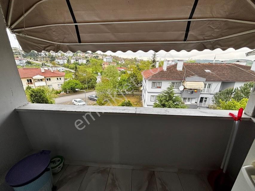 Karaman Mahallesinde Önü Açık Ferah Bakımlı Satılık 3+1 Daire - Görsel 18