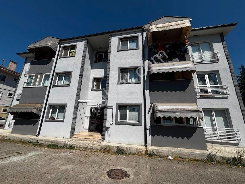 Karaman Mahallesinde Önü Açık Ferah Bakımlı Satılık 3+1 Daire - Görsel 30