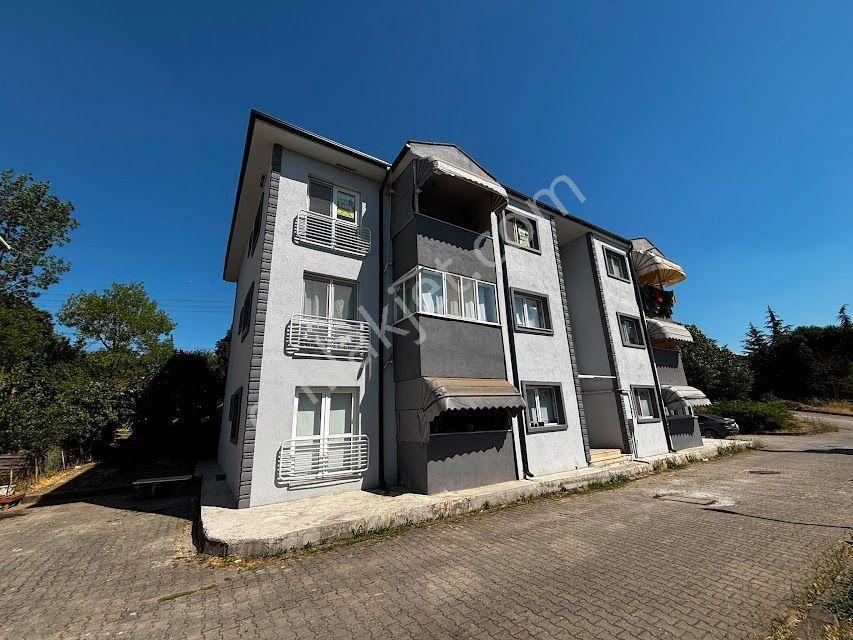 Karaman Mahallesinde Önü Açık Ferah Bakımlı Satılık 3+1 Daire - Görsel 29