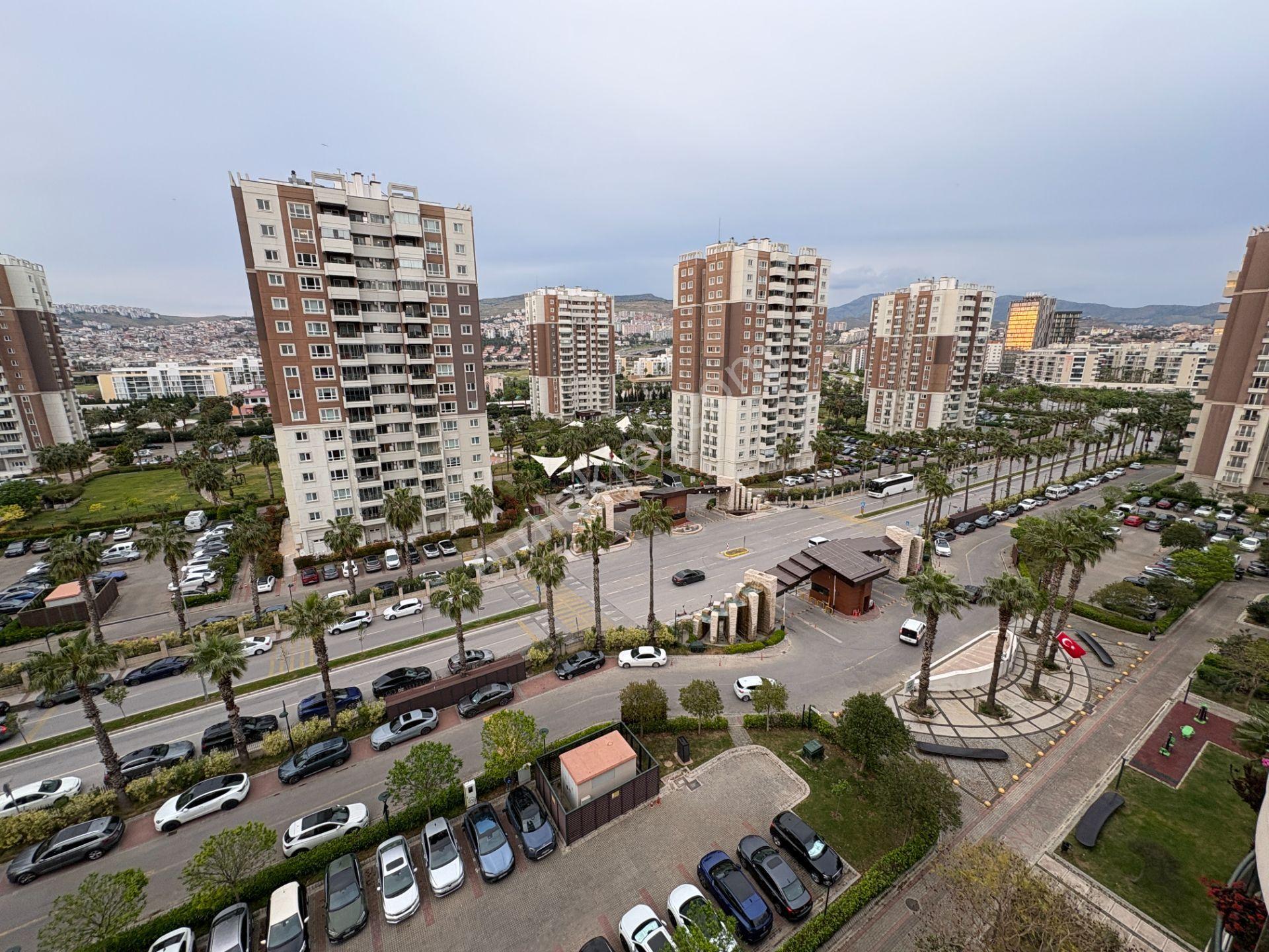 Mavişehir Soyak A Etap'ta Satılık 3+1, 134 M² Köşe Ara Kat Daire - Görsel 10