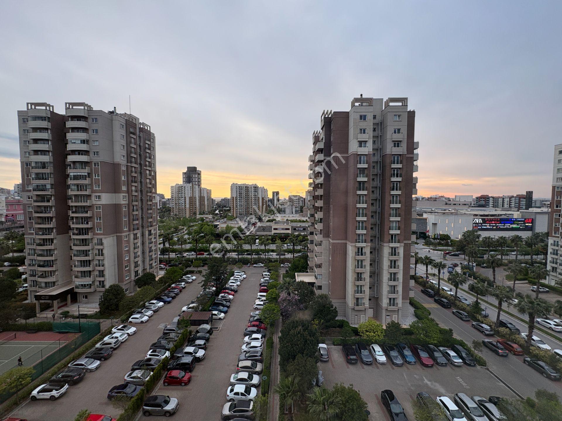 Mavişehir Soyak A Etap'ta Satılık 3+1, 134 M² Köşe Ara Kat Daire - Görsel 18
